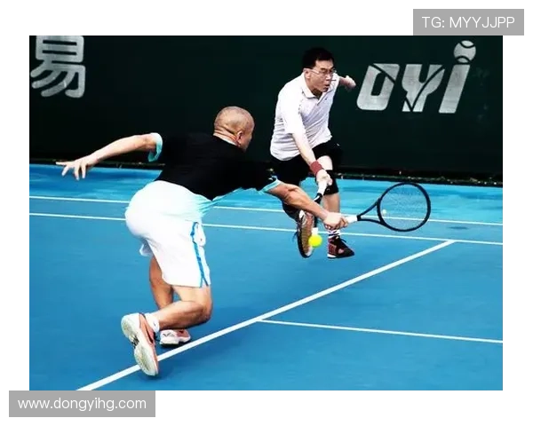 广州网球队在大师赛中的默契配合与战术执行分析