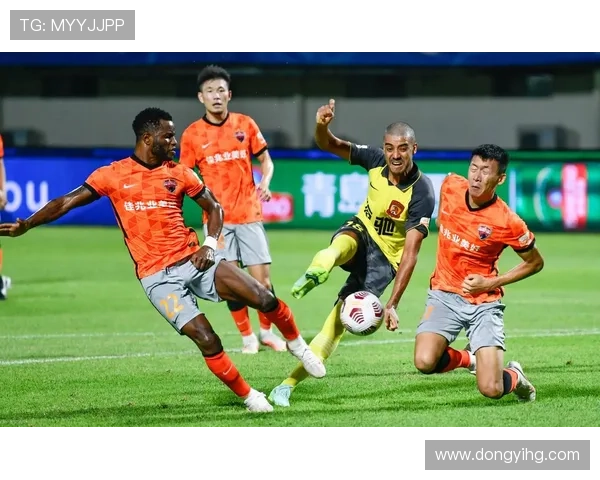 赛后分析：深圳足球队与杭州足球队的战术对决与启示