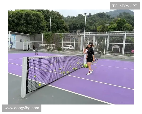 广州网球队技术革新引发热议助力网球运动发展新篇章